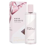 Byblos Rose Quartz 120 ml toaletna voda za ženske | shoptok.hr