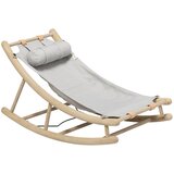 Oliver Furniture® njihaljka toddler oak/grey Cijene