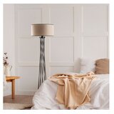 Opviq Podna Lampa Visoka-13473, 175 cm, E27, 200 cm Kabel, Crna | Eponuda.ba