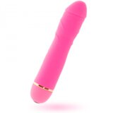 Intense Vibrator Airon roza | Shoptok.si