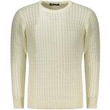 U.S. GRAND POLO US GRAND POLO MEN&#39;S SWEATER WHITE | Shoptok.si