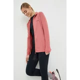 adidas Terrex Športni pulover Multi ženski, roza barva