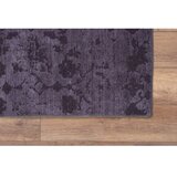 Conceptum Hypnose tepih (75 x 230) dorian chenille black al 186 | ePonuda.com