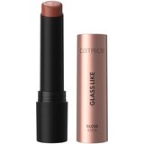 Catrice Glosi Gloss-Stick mit Glas-Effekt - 050 Glacé Macchiato Kostanjeva Cene