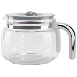 Smeg CMMJ01 Stekleni vrc s pokrovom za Dodatek filter kavo DCF02 Nadomestni vrc | Shoptok.si