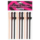 Willy Straws LV765001B