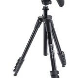 Manfrotto COMPACT ACTION stativ CRNI | Eponuda.ba