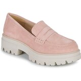 Betty London Mokasini CAMILLE Rožnata | Shoptok.si