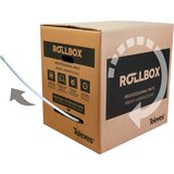 Televes 250 metrov koaksialnega kabla SK6Fplus-B SP250, (20898295) | Shoptok.si