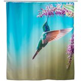 Wenko Tuš zavjesa 180x200 cm Managua – | shoptok.hr