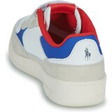 Polo Ralph Lauren Nizke superge MASTER COURT II PS Bež | Shoptok.si