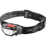 Ansmann HD70B LED naglavna svetilka baterijsko 65 lm 1600-0260, (20460523) Cene