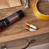 Osram led prigušiva ručna lampa ledinspect torch 450 essential LED/6W/3xAAA IP44 | Eponuda.com