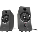 Speedlink SL-810005-BK 2.0 pc zvučnik USB 6 W crna | Eponuda.ba