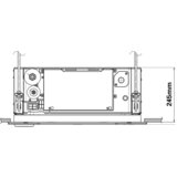 Mitsubishi SLZ-M35FA2.TH/SUZ-M35VAR2.TH 3,5kw stopna kasetna klima (komplet notranja in zunanja enota) - | Shoptok.si