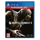 Mortal Kombat X PS4