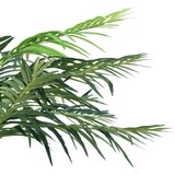 vidaXL umjetna datulja s posudom 215 cm zelena | shoptok.hr