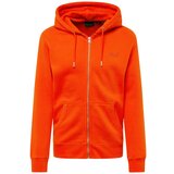 Superdry Gornji dio trenirke 'Essential' narančasta Cijene
