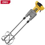 Deli Električni mešač mikser EDC177, Dupli, 1800W, Žuti Cene