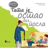 Službeni Glasnik Dženifer Mur Malinos, Gustavo Macali
 - Tata je ostao bez posla Cene