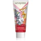 Tom & Jerry Toothpaste zubna pasta za djecu Strawberry 75 ml