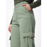 Levi's Cargo hlače zelena | shoptok.hr