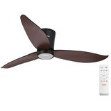 Osram LED prigušiva stropni ventilator FOHN LED/18W/230V 3000/4000/6500K + daljinski upravljač | Eponuda.com