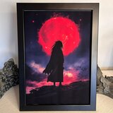 Epic Fantasy Shop Madara Uchiha poster Cene