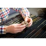  3d eko mehanička puzzle - FLEKSI KOCKA | ePonuda.com