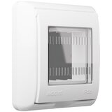 MODYS Podžbukna razvodna kutija KUĆIŠTE IP55 2M - 433726 Cijene