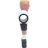 Figure igrača za stolni nogomet za šipku od 15 9 mm 22 kom | shoptok.hr