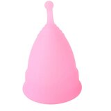 Kiotos menstrual cup pink 45mm Cene