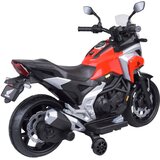 Honda NC750X na akumulator crvena | shoptok.hr
