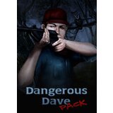 GOG.com Dangerous Dave Pack (PC) Key GLOBAL | ePonuda.com