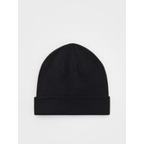 Reserved kapa beanie - črna | Shoptok.si