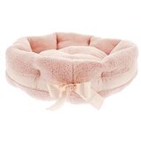 Ferribiella Krevet za pse, 55x55x13cm, Roze | ePonuda.com