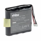 Baterija za Marshall Kilburn, 2600 mAh
