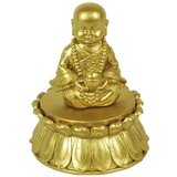 Signes Grimalt Buda Sa Zlatnom Kutijom Gold | shoptok.hr