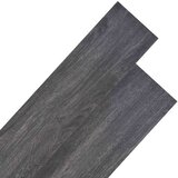  Podne daske 18 pcs Crna i bijela 5 26 m² PVC - Crno i bijelo | shoptok.hr