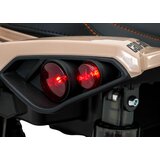  Quad na akumulator Maverick ATV - bež | shoptok.hr