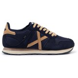 Munich Nizke superge Massana Classic Man Modra Cene