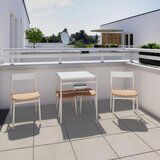 Mömax Set Za Balkon Moni, Bež, Naravna, 5-Delno | Shoptok.si