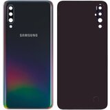 Samsung poklopac baterije za A70 (A705F) crni original sh | Eponuda.com