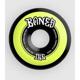 Bones Wheels 100's Originals V4 Wide 54mm Kolešcki white yellow Cene