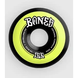 100's Originals V4 Wide 54mm Kolešcki white yellow
