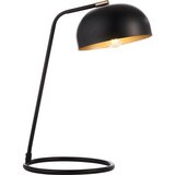  Endon 106336 - Stona lampa BRAIR 1xE14/7W/230V crna | Eponuda.com
