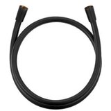 Kludi SUPRAFLEX TUÅ CRIJEVO CRNO 1250MM 6107139-00 | Eponuda.ba