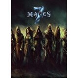 Steam 7 Mages Key GLOBAL Steam 7 Mages Key GLOBAL Slike