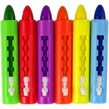 PASTEL Crayon Set 6 pcs. | shoptok.hr