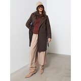 Sinsay Oversize džemper s dugim rukavima | shoptok.hr